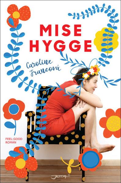 Mise Hygge - 978-80-7565-500-4