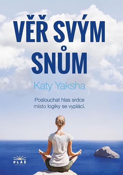 Věř svým snům - 978-80-906535-9-7