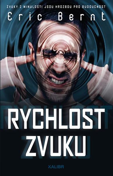 Rychlost zvuku - 978-80-7617-576-1