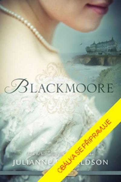 Sídlo Blackmoore - 978-80-249-3949-0