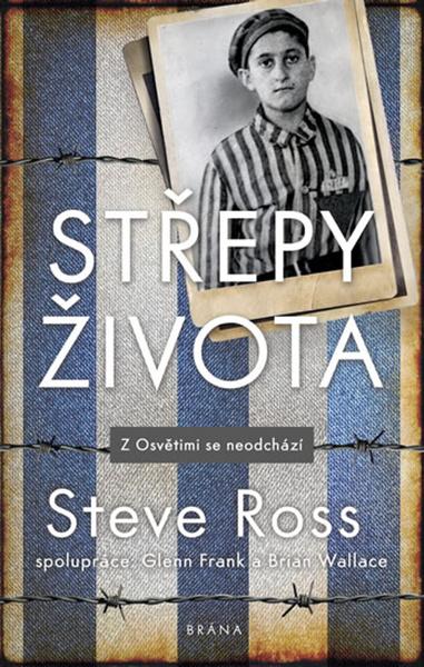 Střepy života - 978-80-7617-460-3