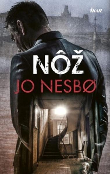 Nôž - 978-80-551-6682-7