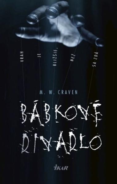 Bábkové divadlo - 9788055167046