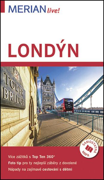 Londýn - 978-80-7541-122-8