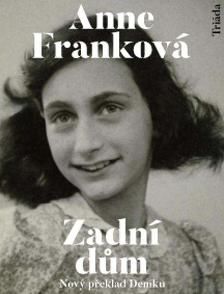 Zadní dům - 978-80-7474-258-3