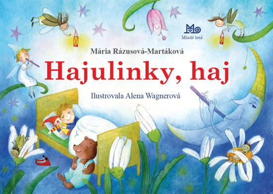 Hajulinky, haj - 978-80-10-03520-5