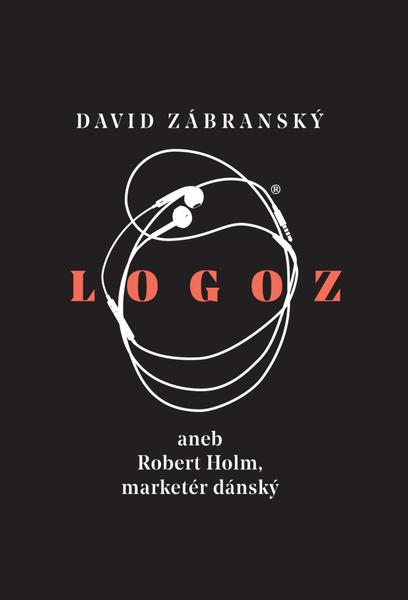 Logoz - 978-80-7443-333-7