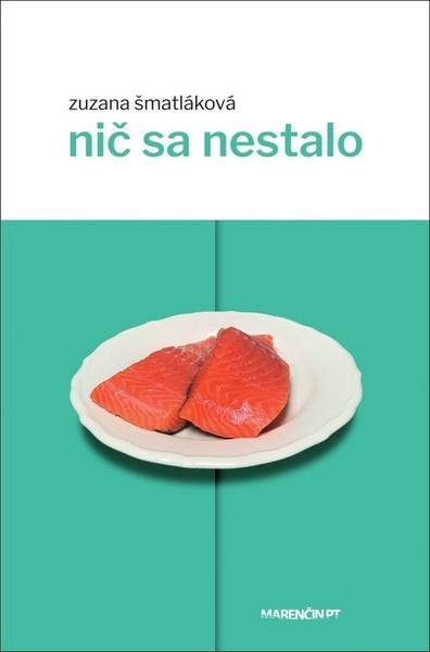 Levně Nič sa nestalo
