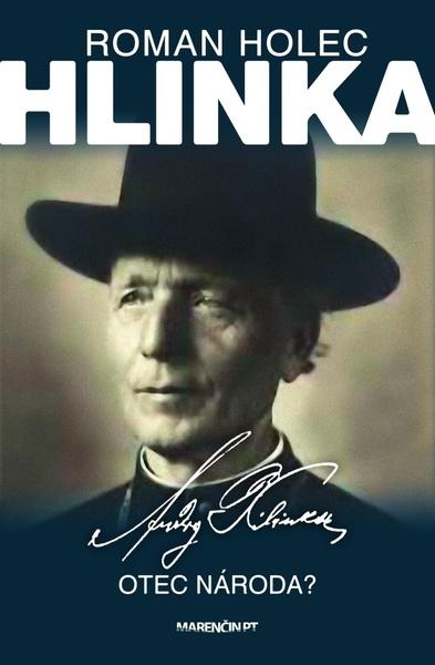 Hlinka Otec národa? - 978-80-569-0440-4