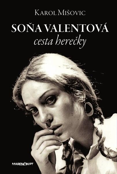 Levně Soňa Valentová