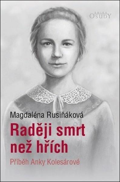 Raději smrt než hřích - 978-80-7566-096-1