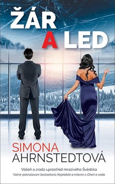 Žár a led - 978-80-7359-584-5