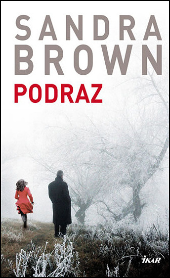 Podraz - 978-80-249-3875-2