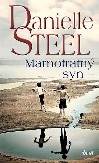 Marnotratný syn - 978-80-249-3902-5