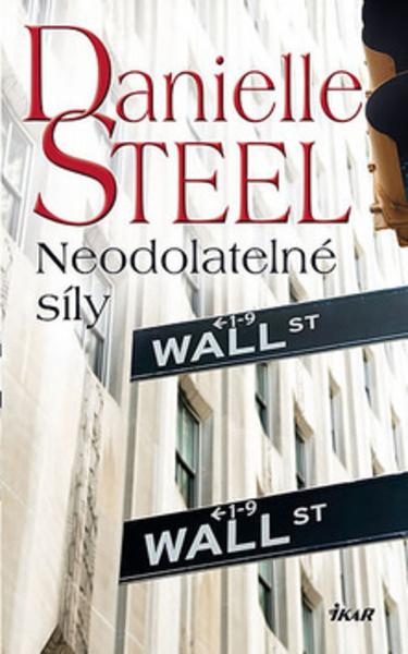 Neodolatelné síly - 978-80-249-3901-8