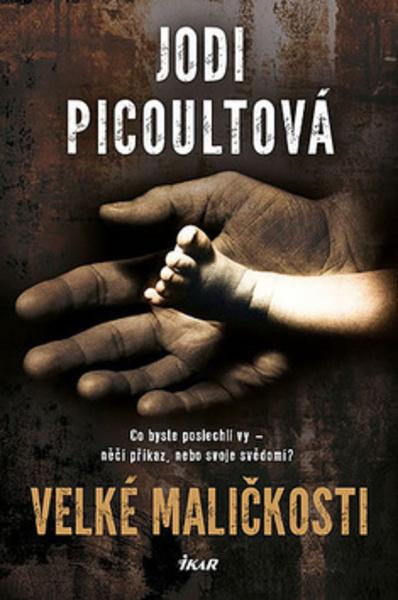 Velké maličkosti - 978-80-249-3909-4