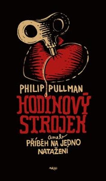 Hodinový strojek - 978-80-257-2718-8