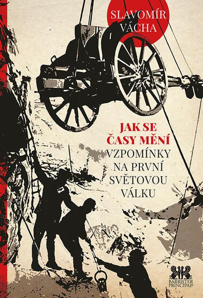 Jak se časy mění - 978-80-7364-093-4
