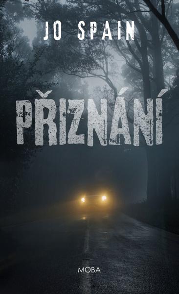 Přiznání - 978-80-243-8869-4