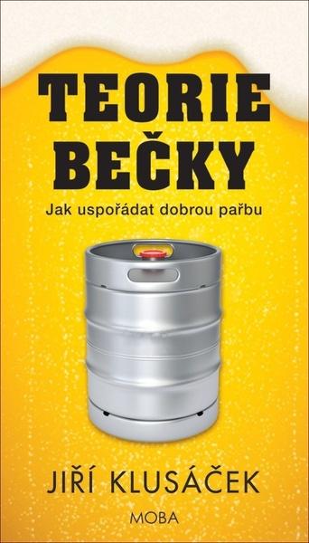 Levně Teorie bečky