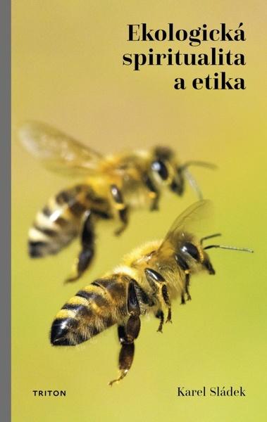 Levně Ekologická spiritualita a etika