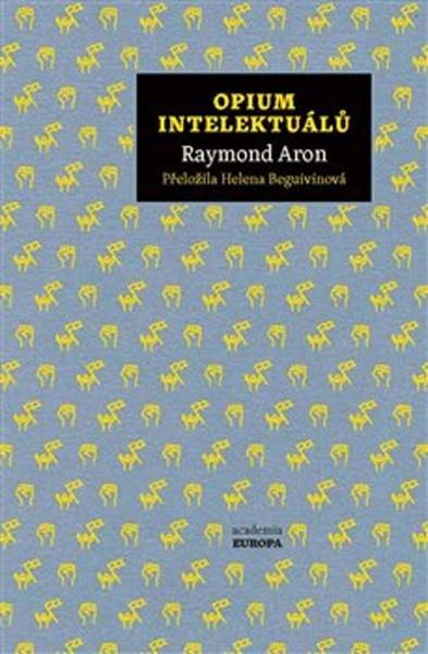 Levně Opium intelektuálů