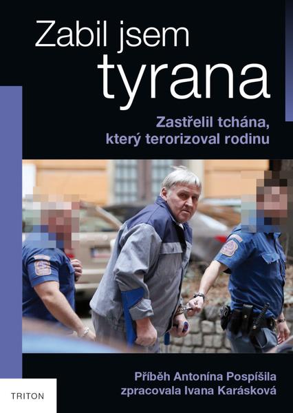 Levně Zabil jsem tyrana