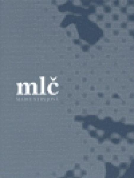 Mlč - 978-80-86211-51-0
