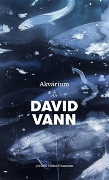 Akvárium - 978-80-257-2731-7