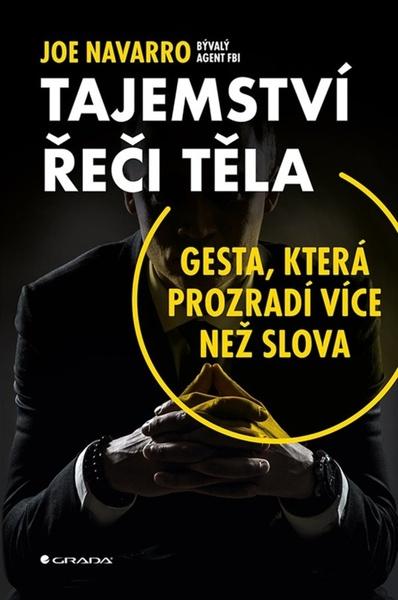 Levně Tajemství řeči těla