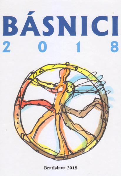 Levně Básnici 2018