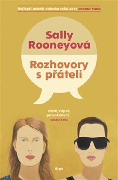 Rozhovory s přáteli - 978-80-257-2812-3