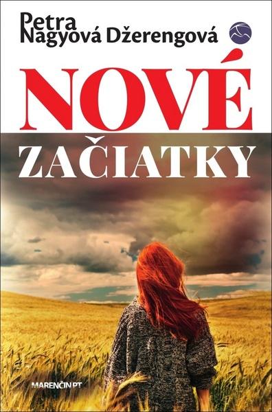 Nové začiatky - 978-80-569-0515-9