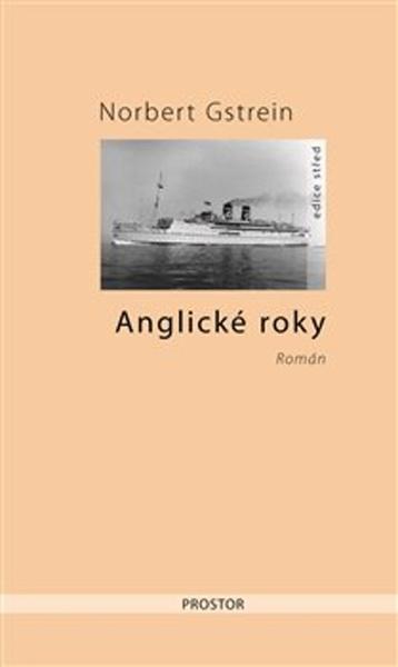 Anglické roky - 9788072604241