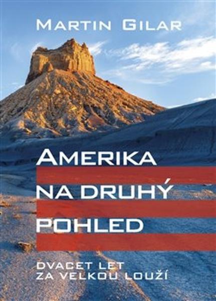 Amerika na druhý pohled - 978-80-86396-95-8