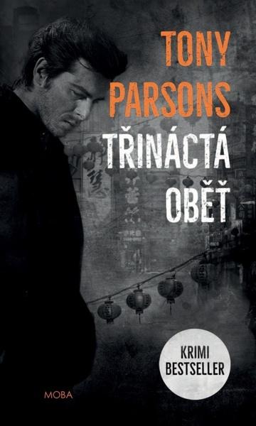 Třináctá oběť - 978-80-243-8878-6