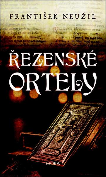 Řezenské ortely - 978-80-243-8880-9