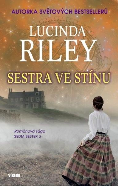 Levně Sestra ve stínu