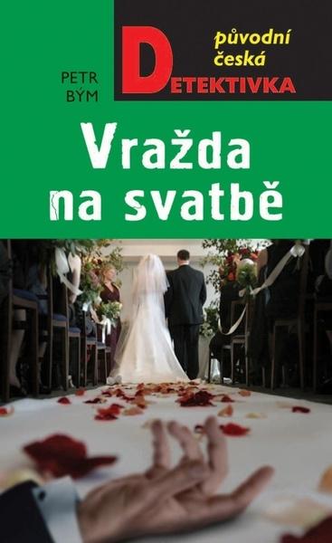 Vražda na svatbě - 978-80-243-8885-4