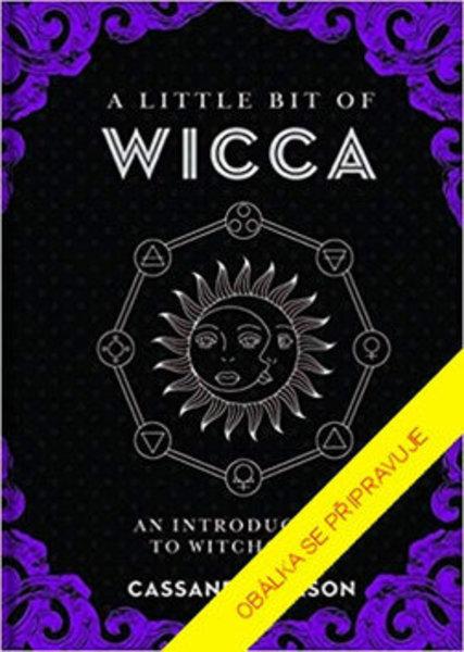 WICCA a jak jí rozumět - 978-80-7617-434-4