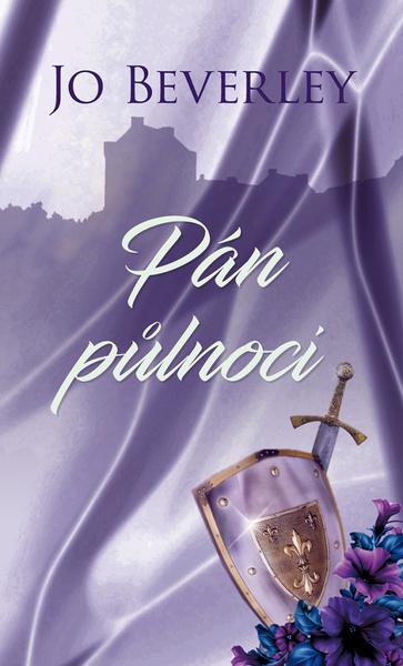 Pán půlnoci - 978-80-269-1133-3