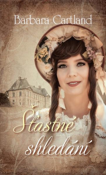 Šťastné shledání - 978-80-269-1136-4