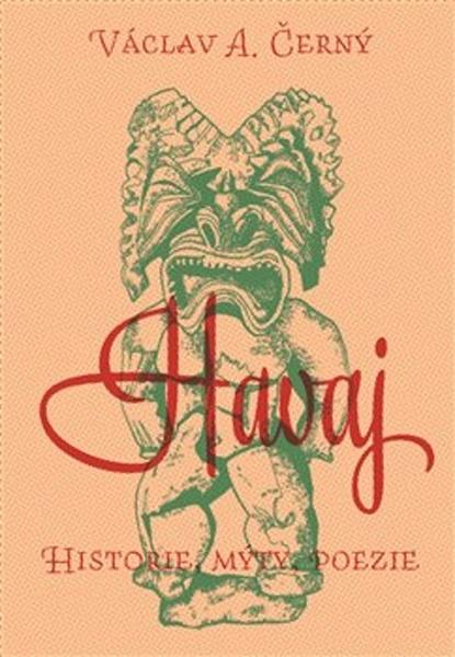 Havaj - 978-80-7465-354-4