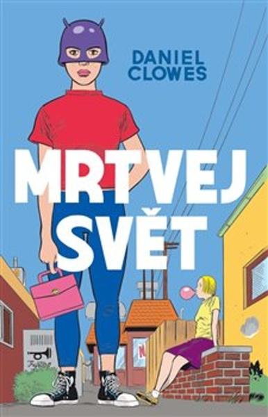 Mrtvej svět - 978-80-906058-4-8