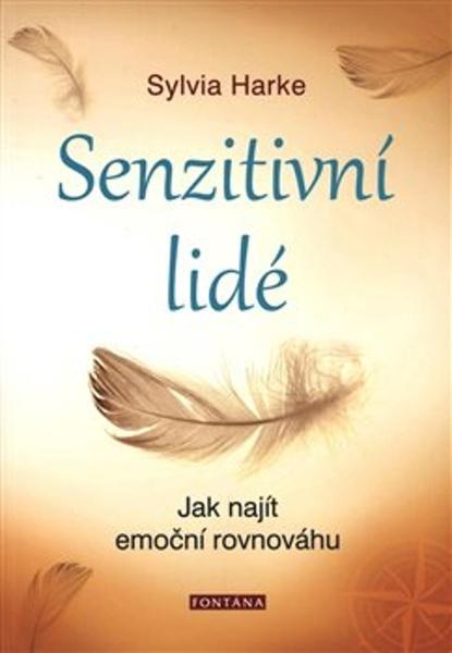 Levně Senzitivní lidé
