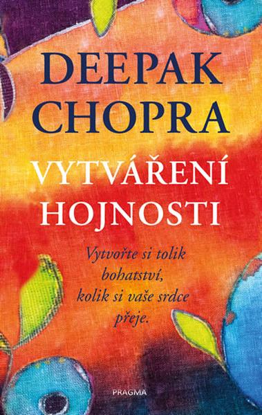 Vytváření hojnosti - 978-80-7617-357-6