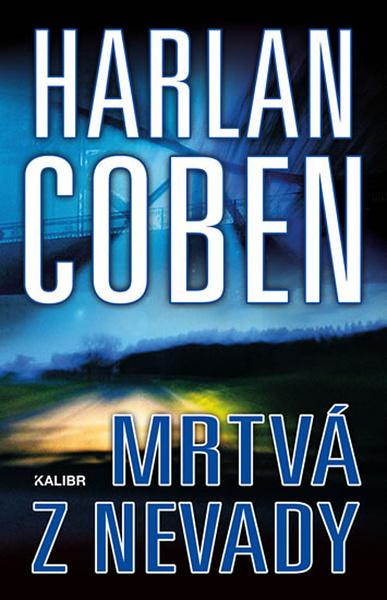 Mrtvá z Nevady - 978-80-7617-313-2