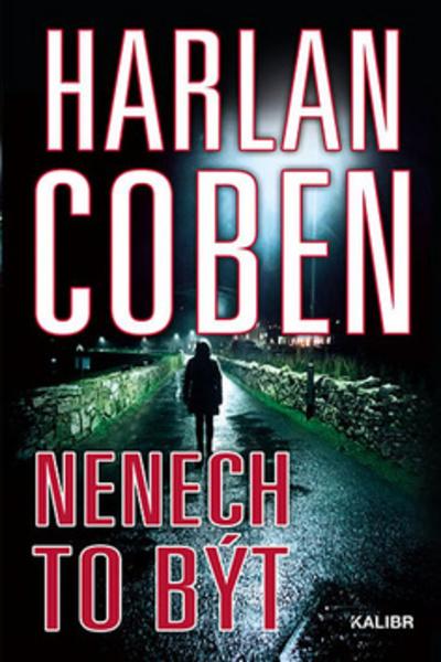 Nenech to být - 978-80-7617-416-0