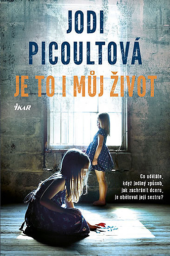 Je to i můj život - 978-80-249-3904-9