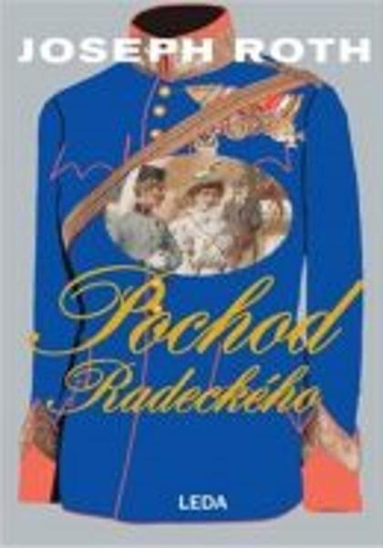 Pochod Radeckého - 978-80-7335-573-9